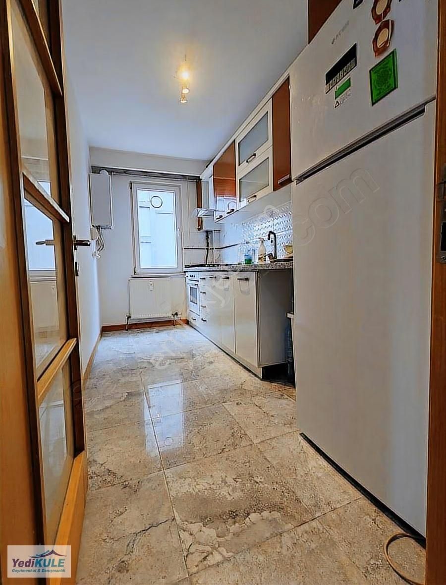 Site İçerisinde 9. Katta 3+1 125 M2 Kullanışlı Harika Daire.... - Görsel 16