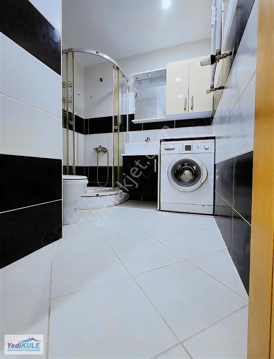 Site İçerisinde 9. Katta 3+1 125 M2 Kullanışlı Harika Daire.... - Görsel 11