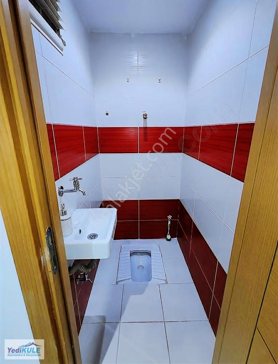 Site İçerisinde 9. Katta 3+1 125 M2 Kullanışlı Harika Daire.... - Görsel 8