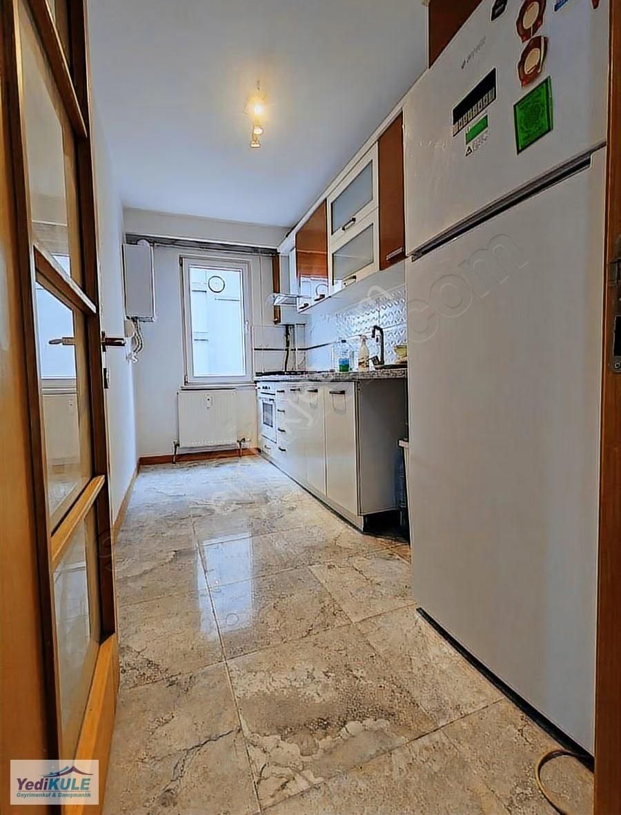 Site İçerisinde 9. Katta 3+1 125 M2 Kullanışlı Harika Daire.... - Görsel 17