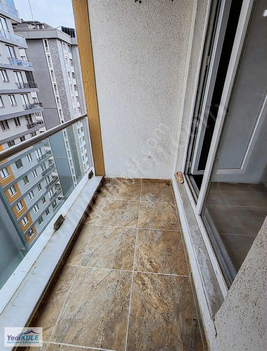 Site İçerisinde 9. Katta 3+1 125 M2 Kullanışlı Harika Daire.... - Görsel 12