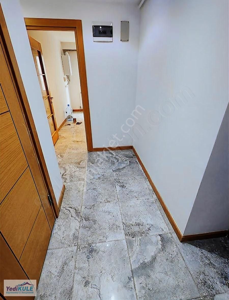 Site İçerisinde 9. Katta 3+1 125 M2 Kullanışlı Harika Daire.... - Görsel 10