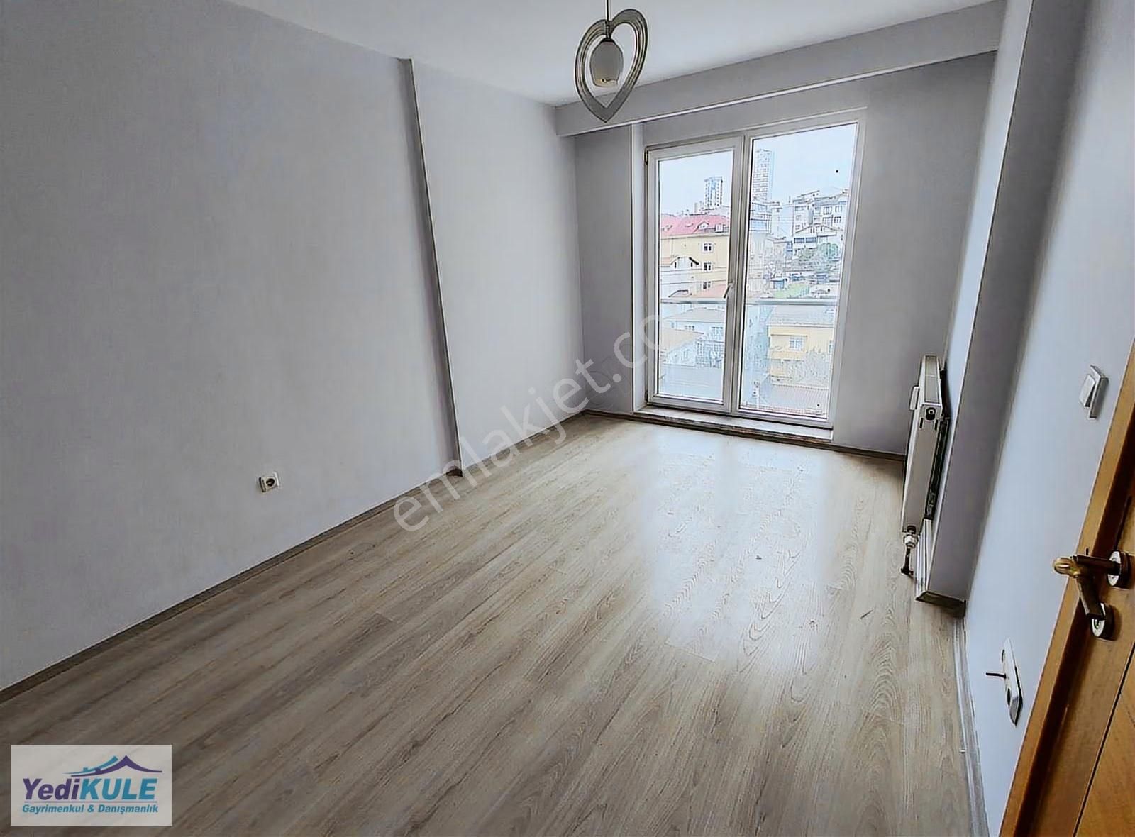 Site İçerisinde 9. Katta 3+1 125 M2 Kullanışlı Harika Daire.... - Görsel 13