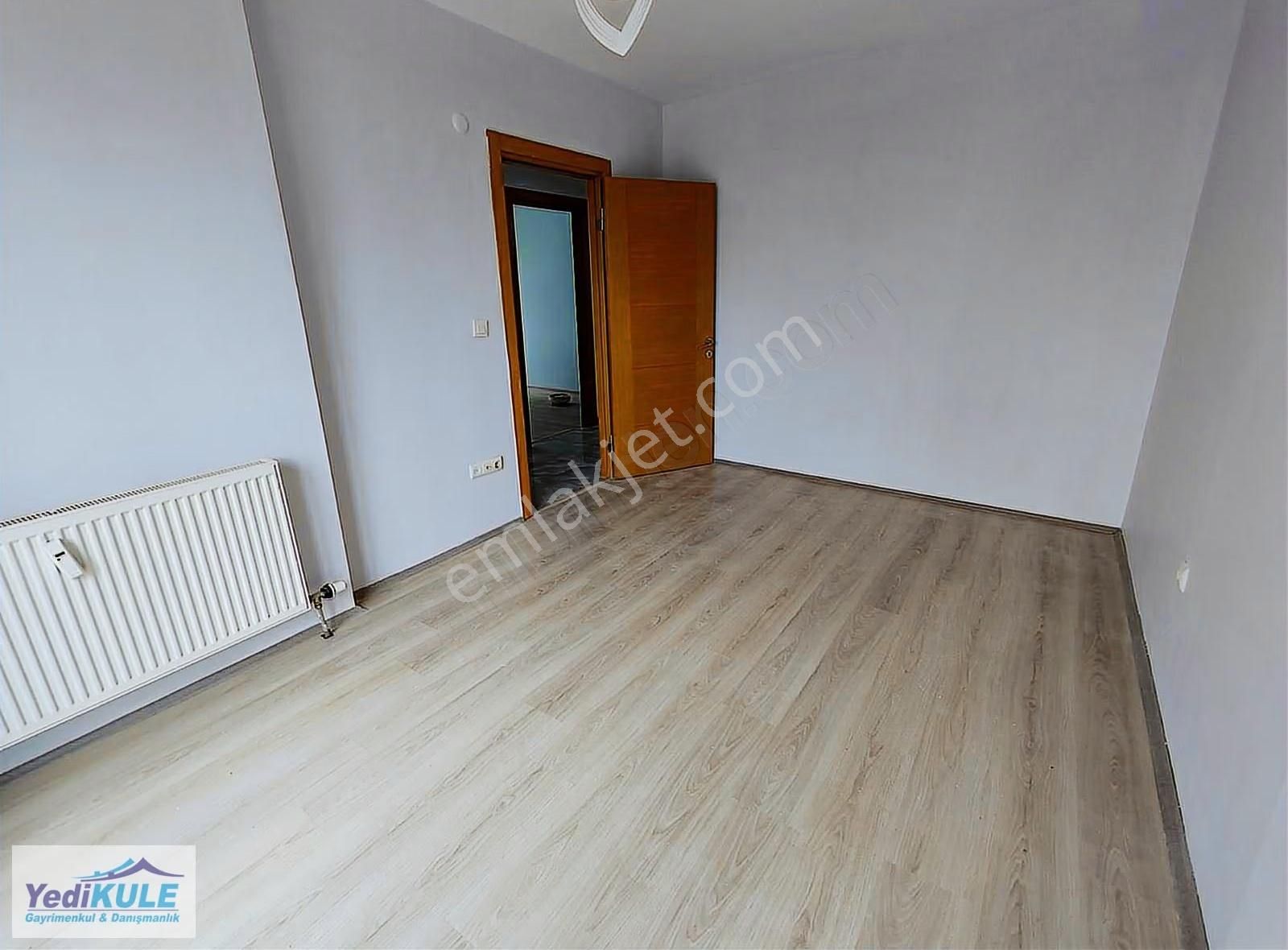 Site İçerisinde 9. Katta 3+1 125 M2 Kullanışlı Harika Daire.... - Görsel 5