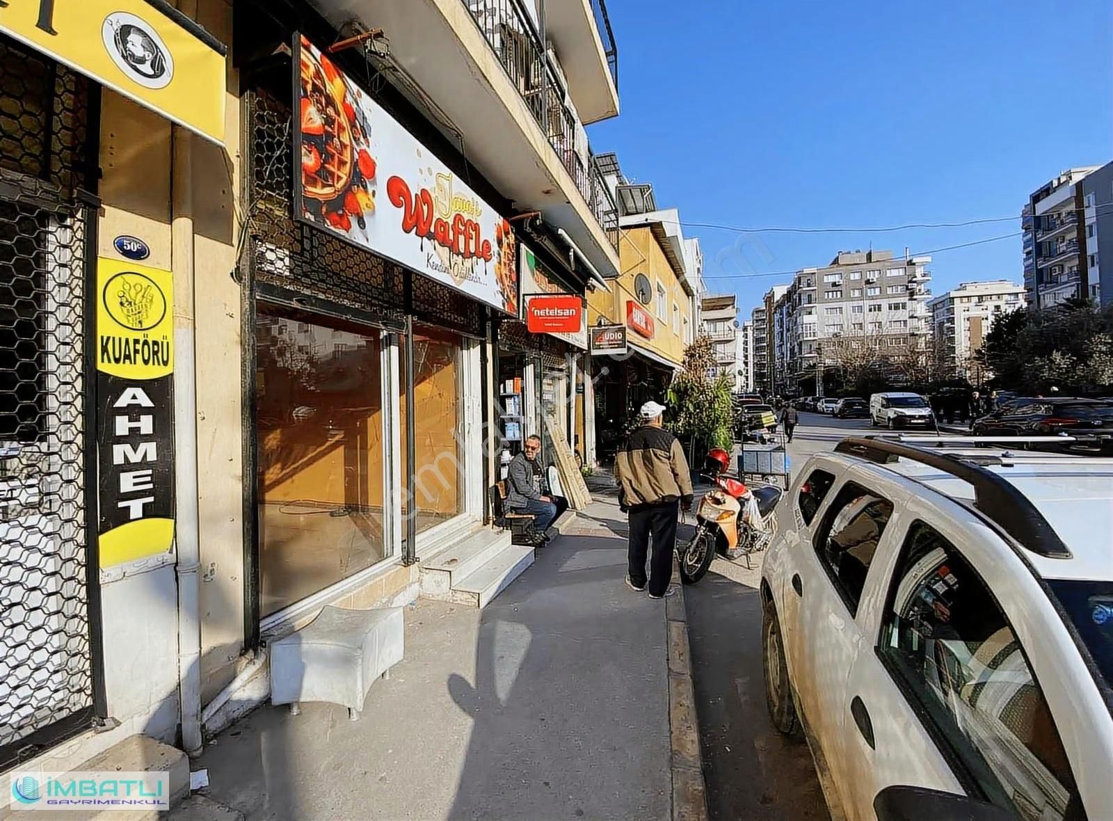 Medikalpoint Arkası Cadde Üstü - Görsel 6