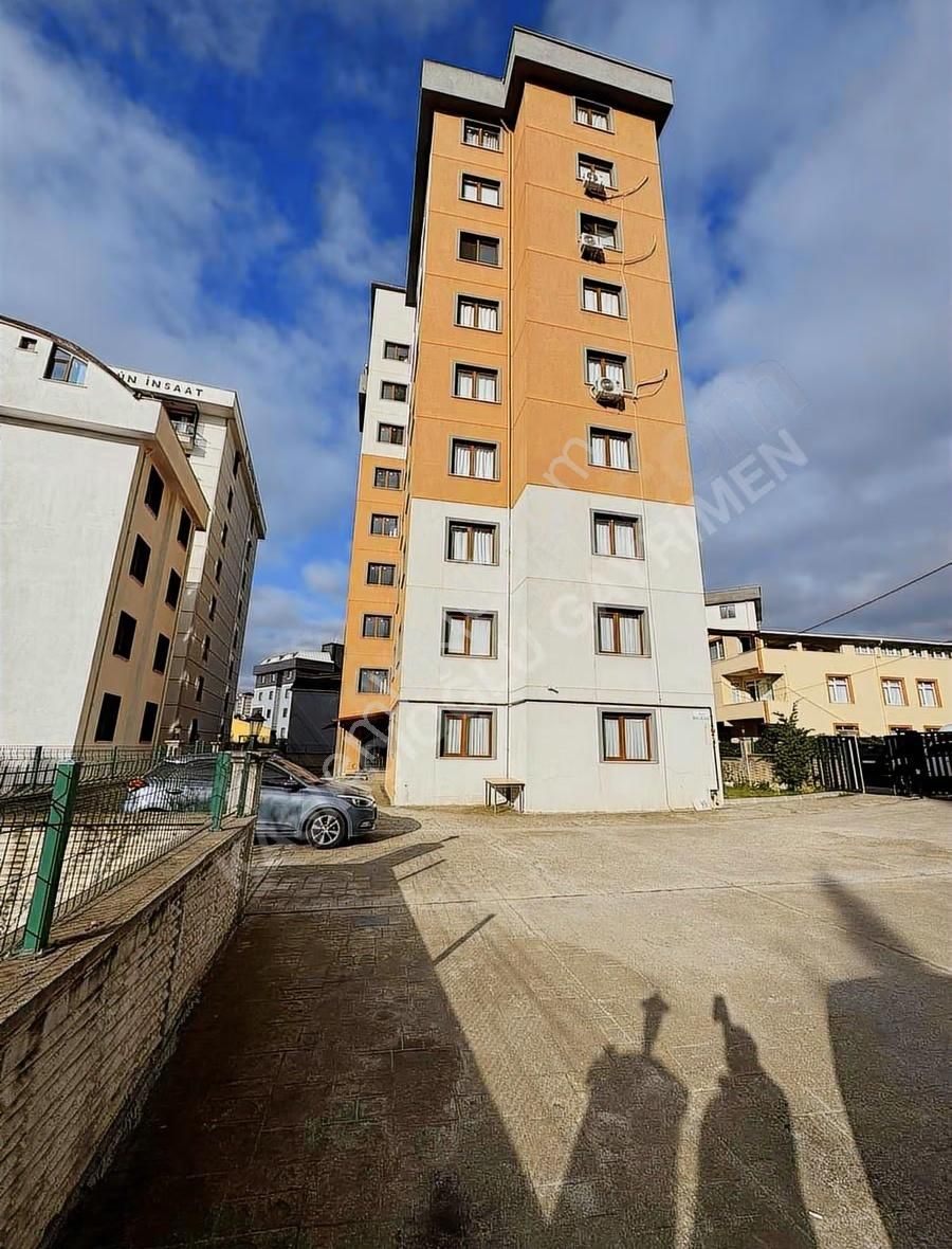 Sülüntepe Mahallesinden Kiralık 3+1 Daire - Görsel 6