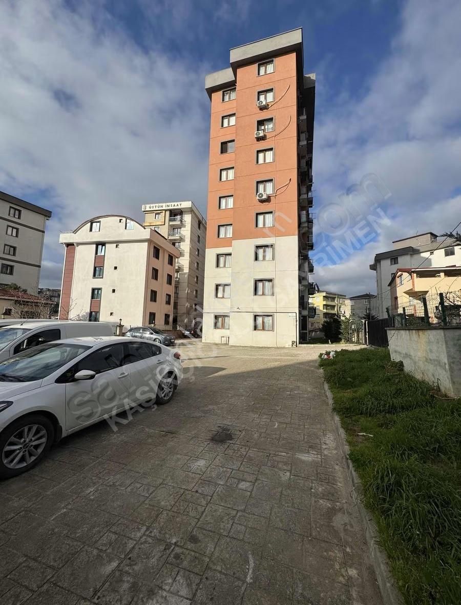 Sülüntepe Mahallesinden Kiralık 3+1 Daire - Görsel 3