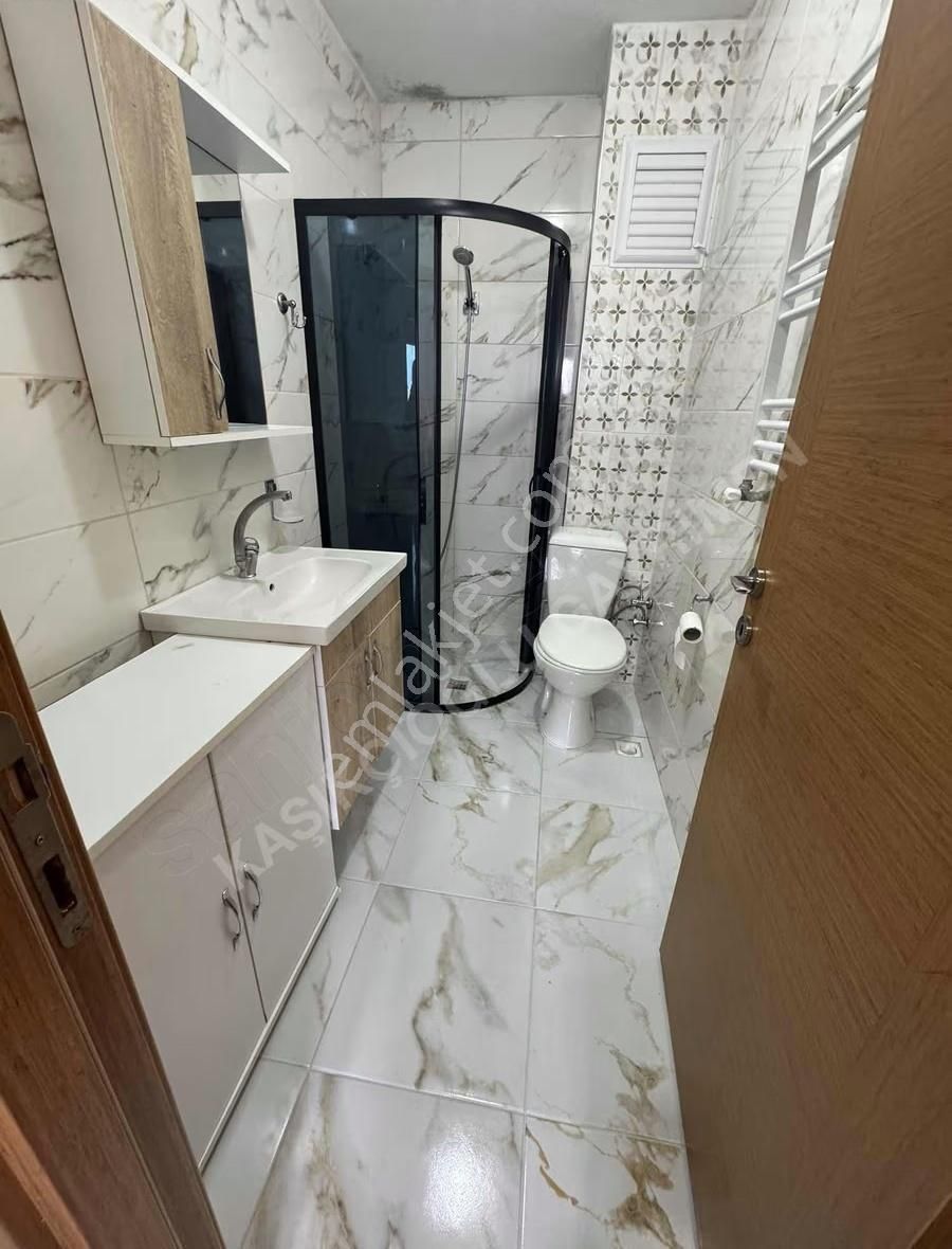 Sülüntepe Mahallesinden Kiralık 3+1 Daire - Görsel 5