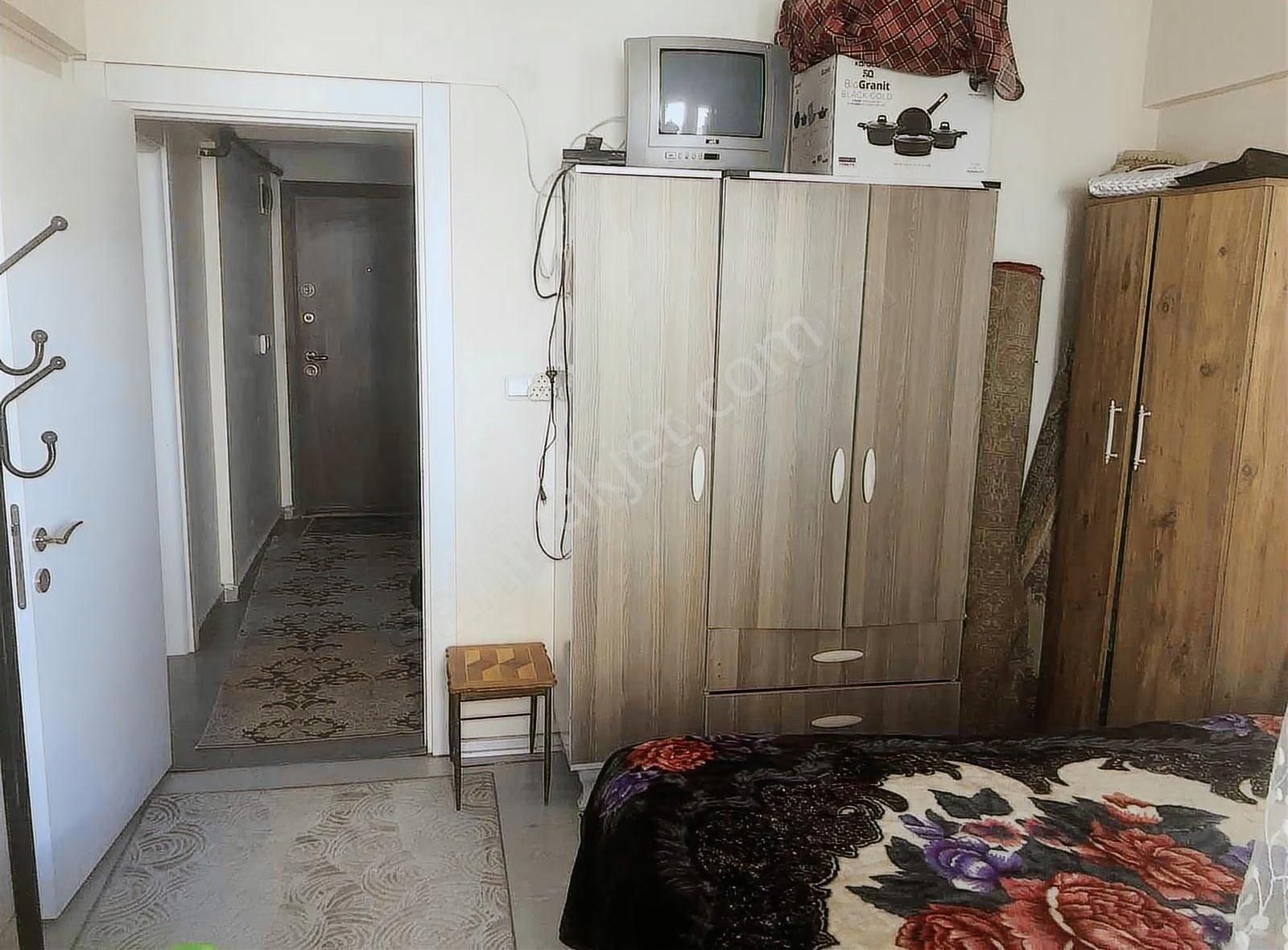 Satılık Merkezde Süper 1+1 Daire - Görsel 2