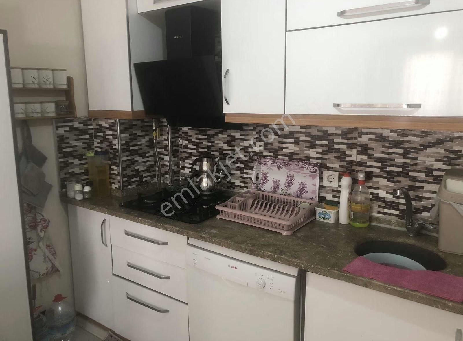 Satılık Merkezde Süper 1+1 Daire - Görsel 8
