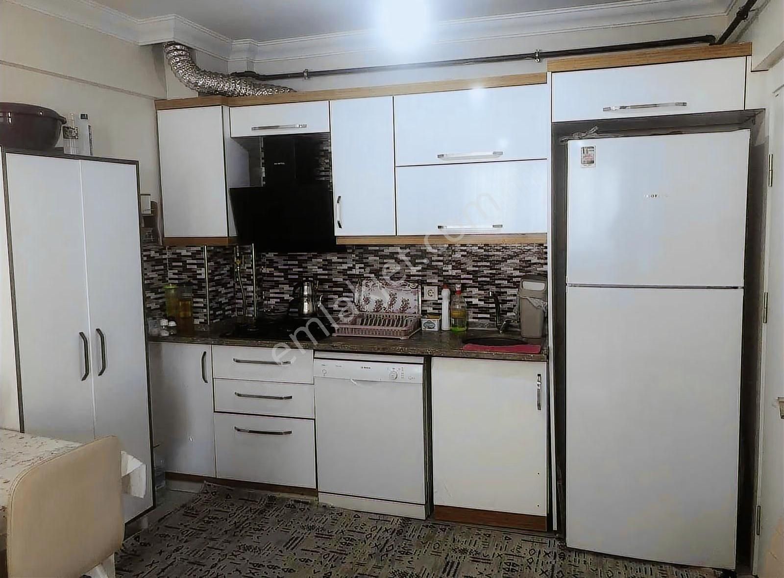 Satılık Merkezde Süper 1+1 Daire - Görsel 10