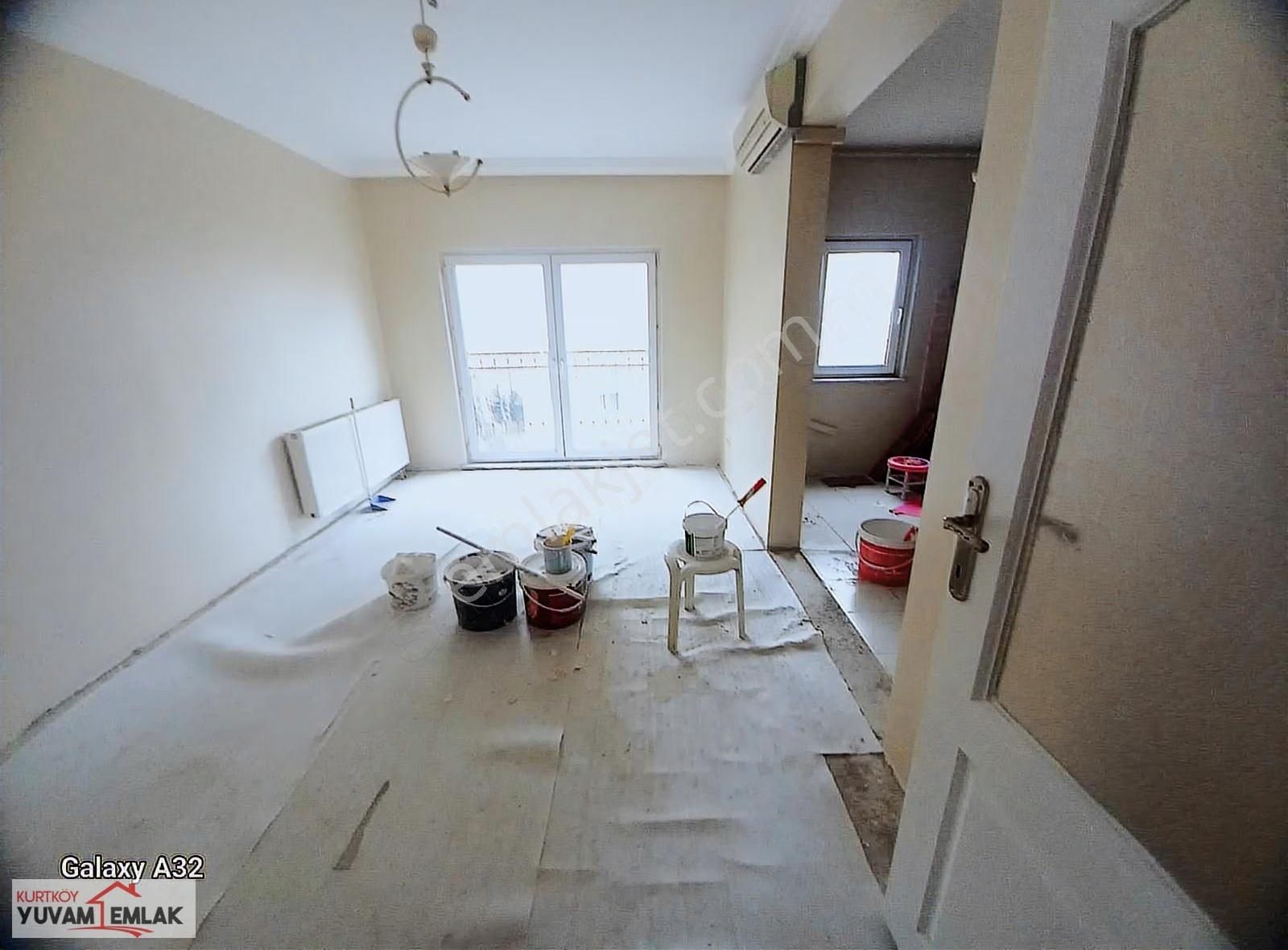 Tuzla Şifa Da 2+1 Ara Kat Daire - Görsel 12