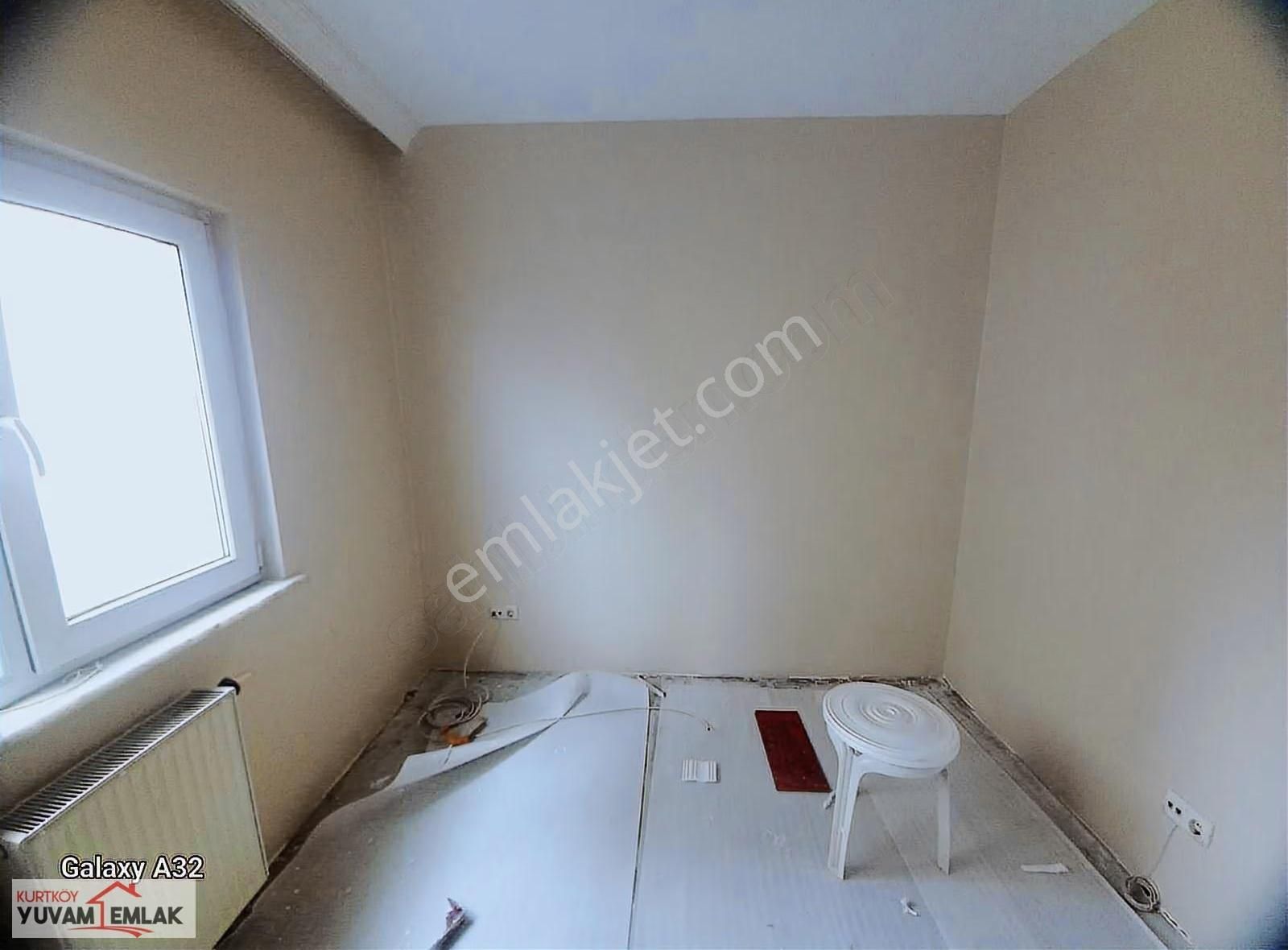 Tuzla Şifa Da 2+1 Ara Kat Daire - Görsel 9