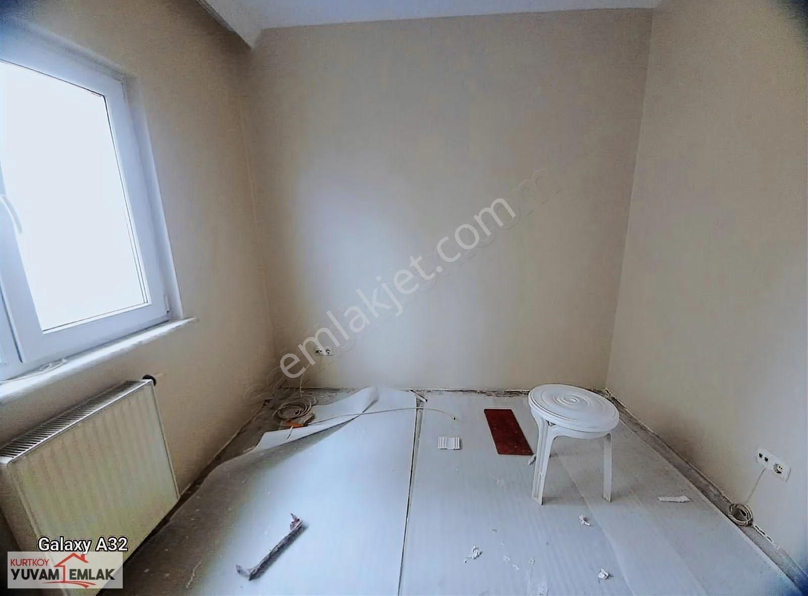 Tuzla Şifa Da 2+1 Ara Kat Daire - Görsel 10