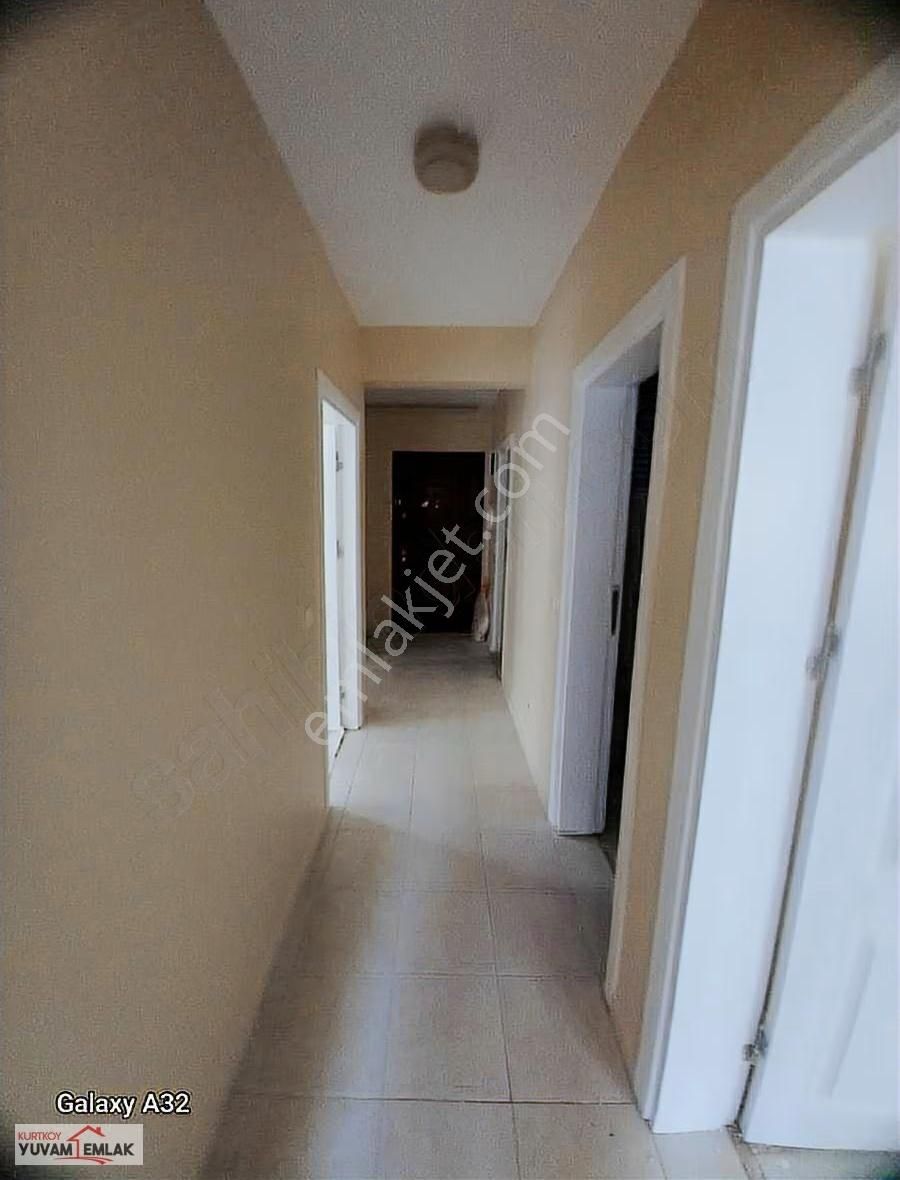 Tuzla Şifa Da 2+1 Ara Kat Daire - Görsel 14