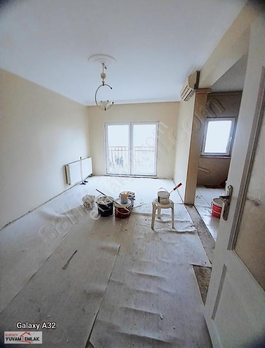 Tuzla Şifa Da 2+1 Ara Kat Daire - Görsel 4