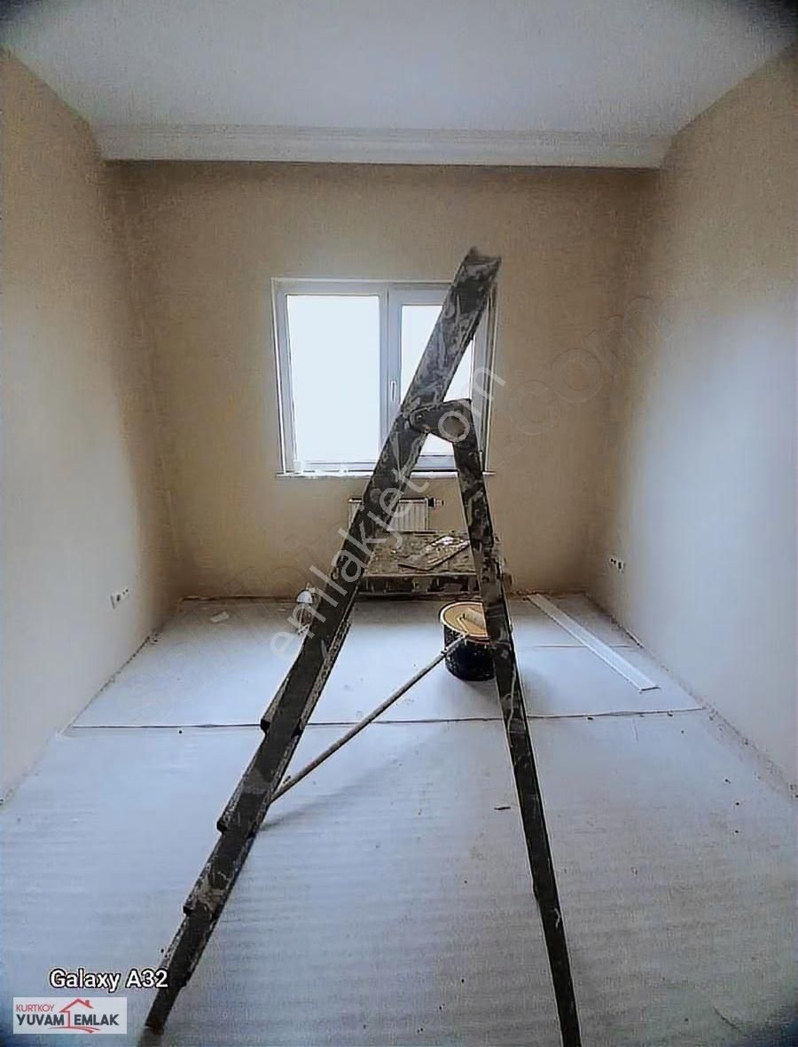 Tuzla Şifa Da 2+1 Ara Kat Daire - Görsel 7