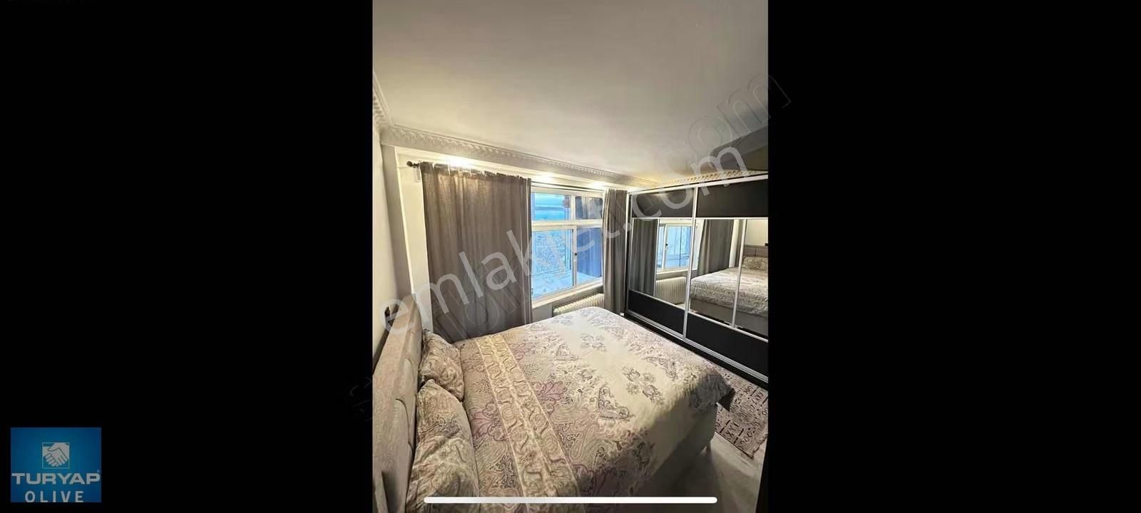 Fatih Sultanahmet Binbirdirek Mahallesinde Satılık Daire - Görsel 17