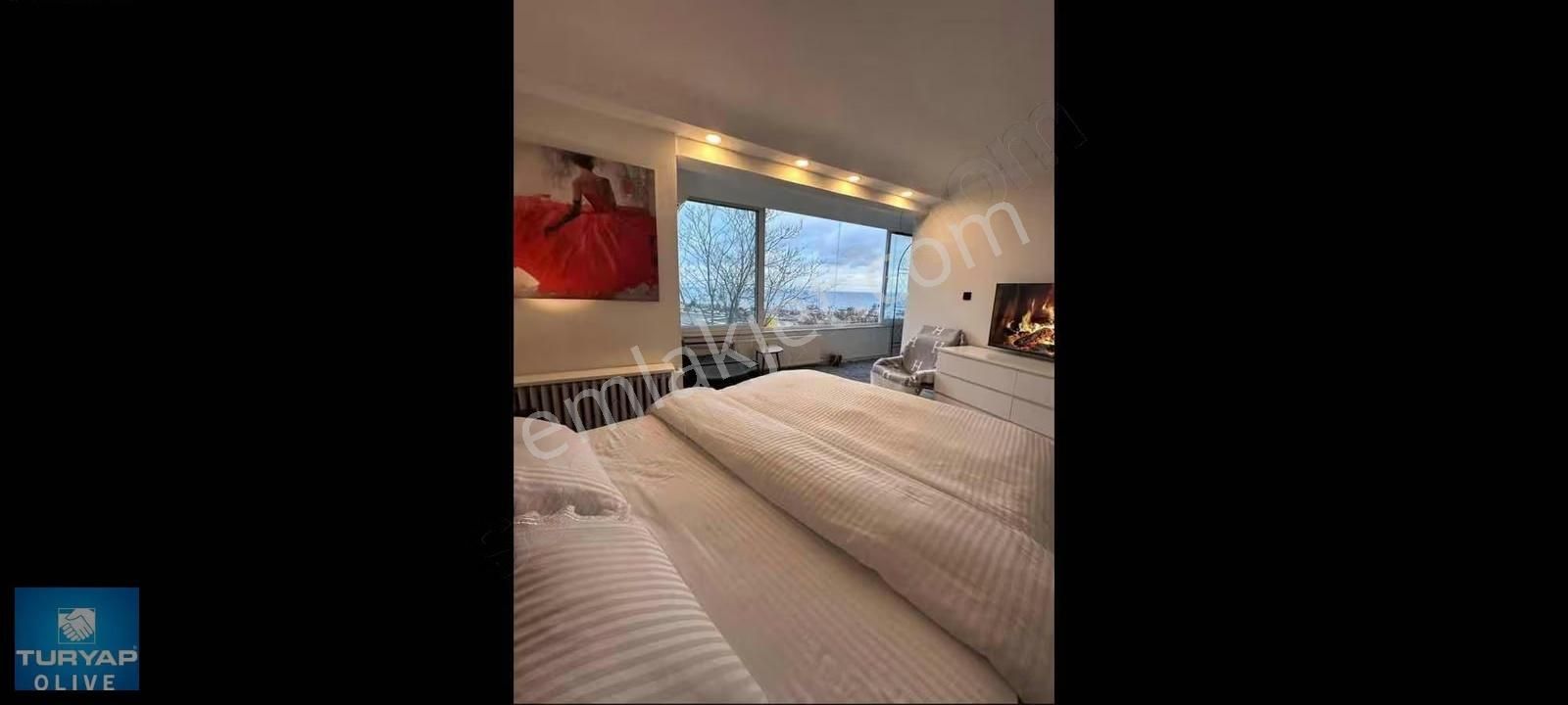 Fatih Sultanahmet Binbirdirek Mahallesinde Satılık Daire - Görsel 6