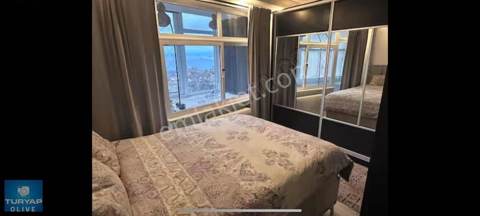 Fatih Sultanahmet Binbirdirek Mahallesinde Satılık Daire - Görsel 32