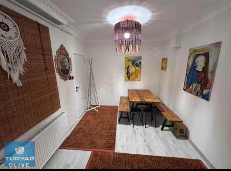 Fatih Sultanahmet Binbirdirek Mahallesinde Satılık Daire - Görsel 9