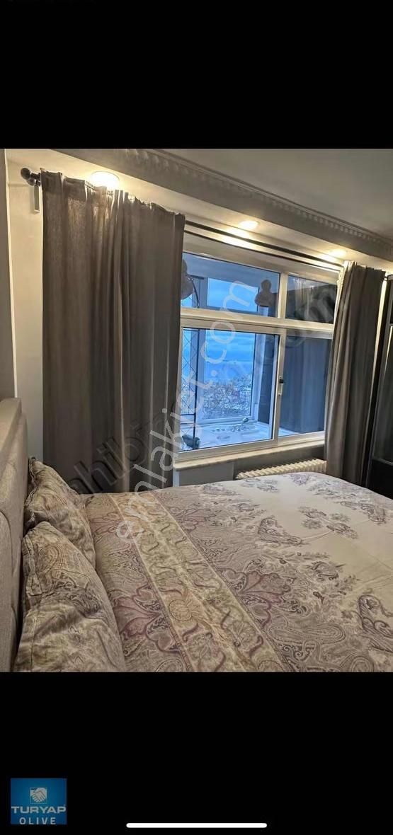 Fatih Sultanahmet Binbirdirek Mahallesinde Satılık Daire - Görsel 29