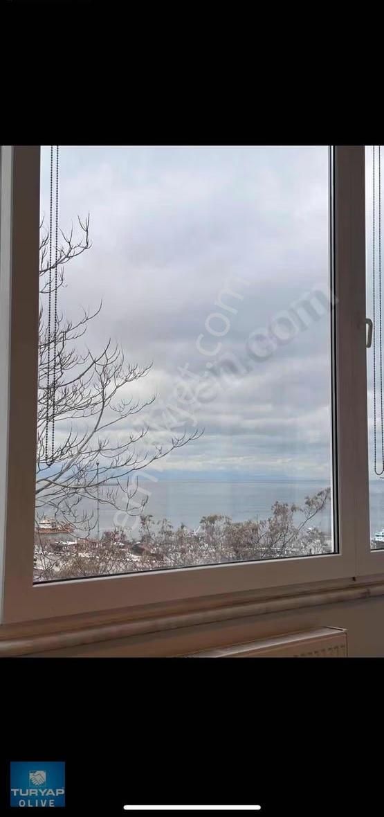 Fatih Sultanahmet Binbirdirek Mahallesinde Satılık Daire - Görsel 24