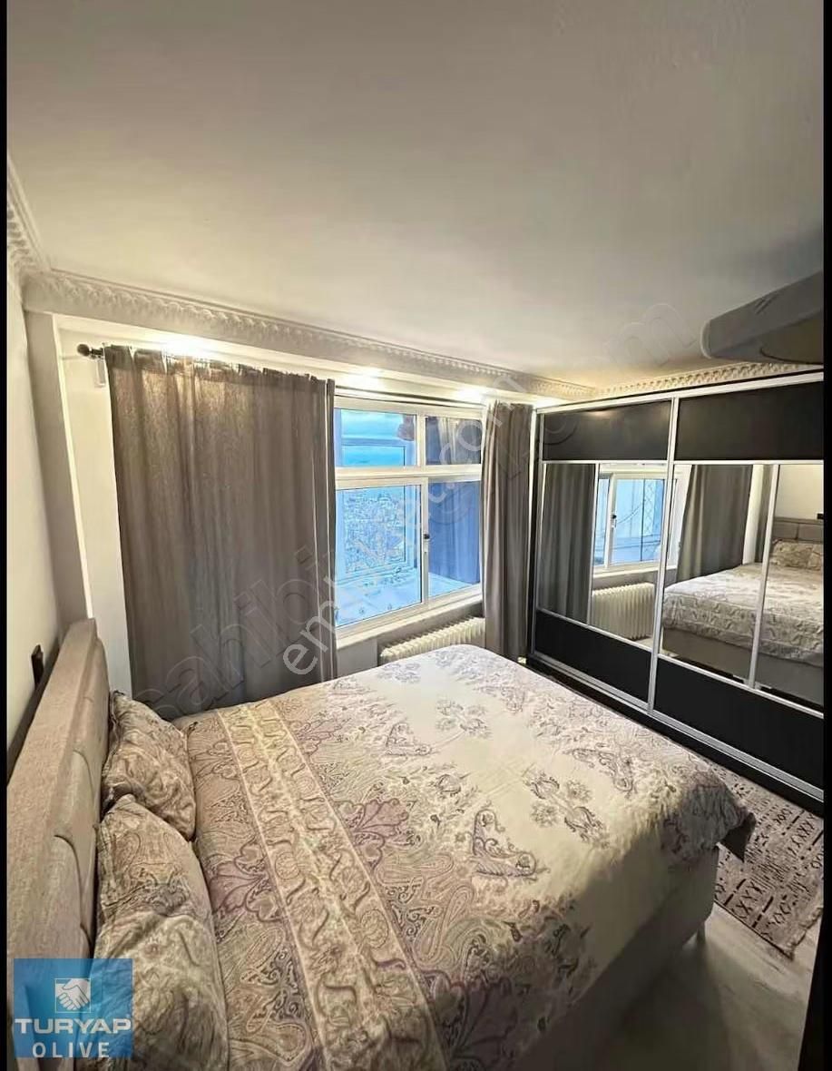 Fatih Sultanahmet Binbirdirek Mahallesinde Satılık Daire - Görsel 15