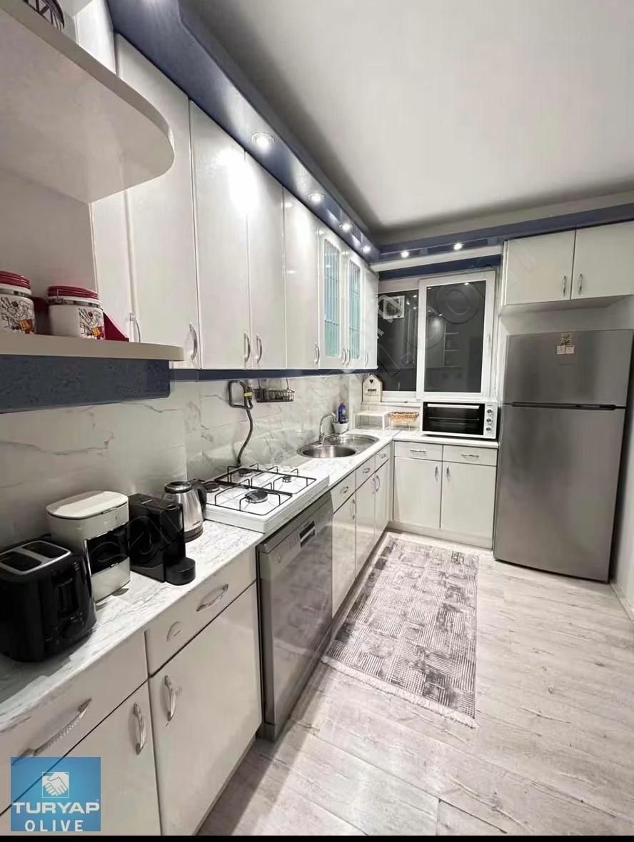 Fatih Sultanahmet Binbirdirek Mahallesinde Satılık Daire - Görsel 3