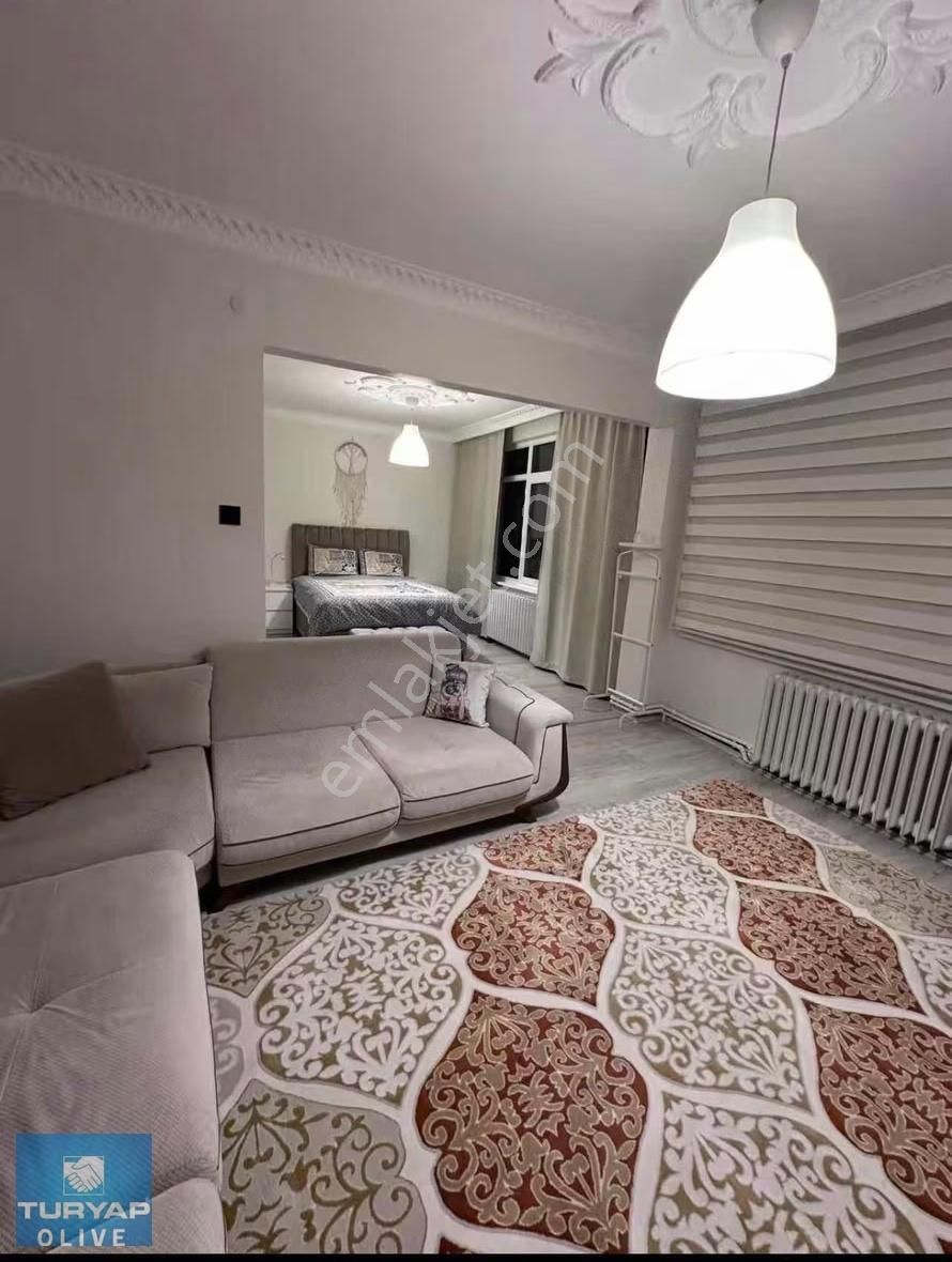 Fatih Sultanahmet Binbirdirek Mahallesinde Satılık Daire - Görsel 12