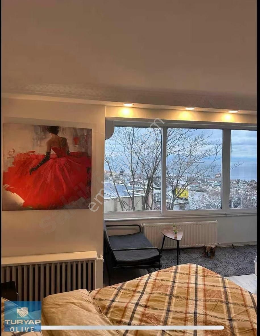 Fatih Sultanahmet Binbirdirek Mahallesinde Satılık Daire - Görsel 30