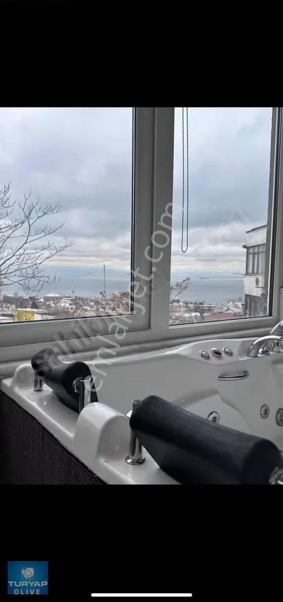 Fatih Sultanahmet Binbirdirek Mahallesinde Satılık Daire - Görsel 22