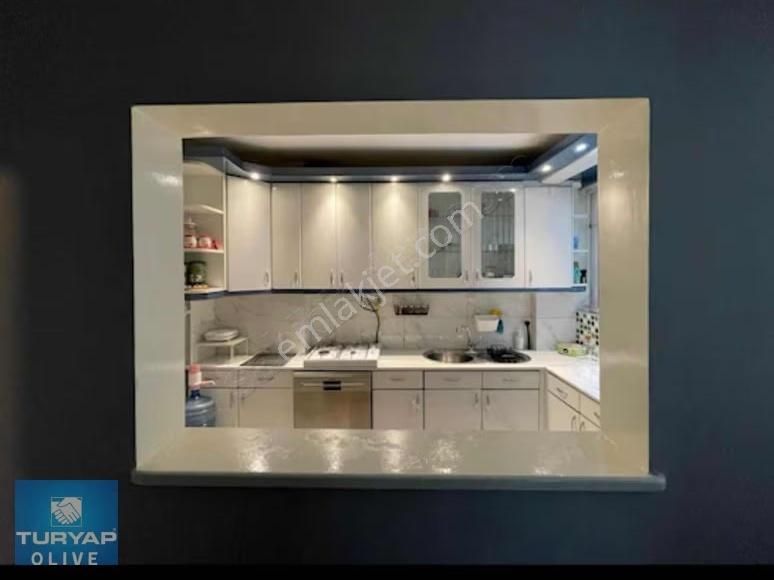 Fatih Sultanahmet Binbirdirek Mahallesinde Satılık Daire - Görsel 2