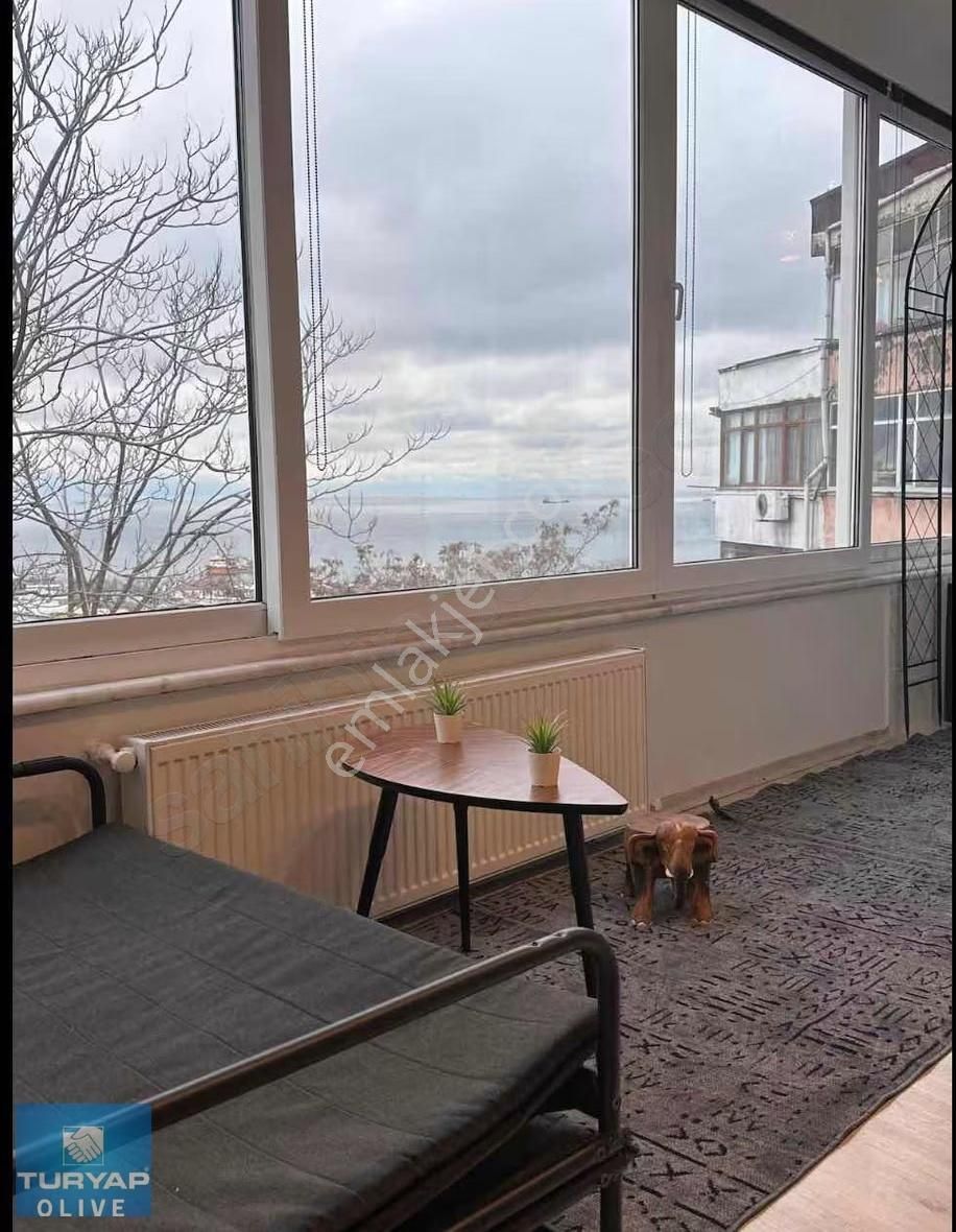 Fatih Sultanahmet Binbirdirek Mahallesinde Satılık Daire - Görsel 19