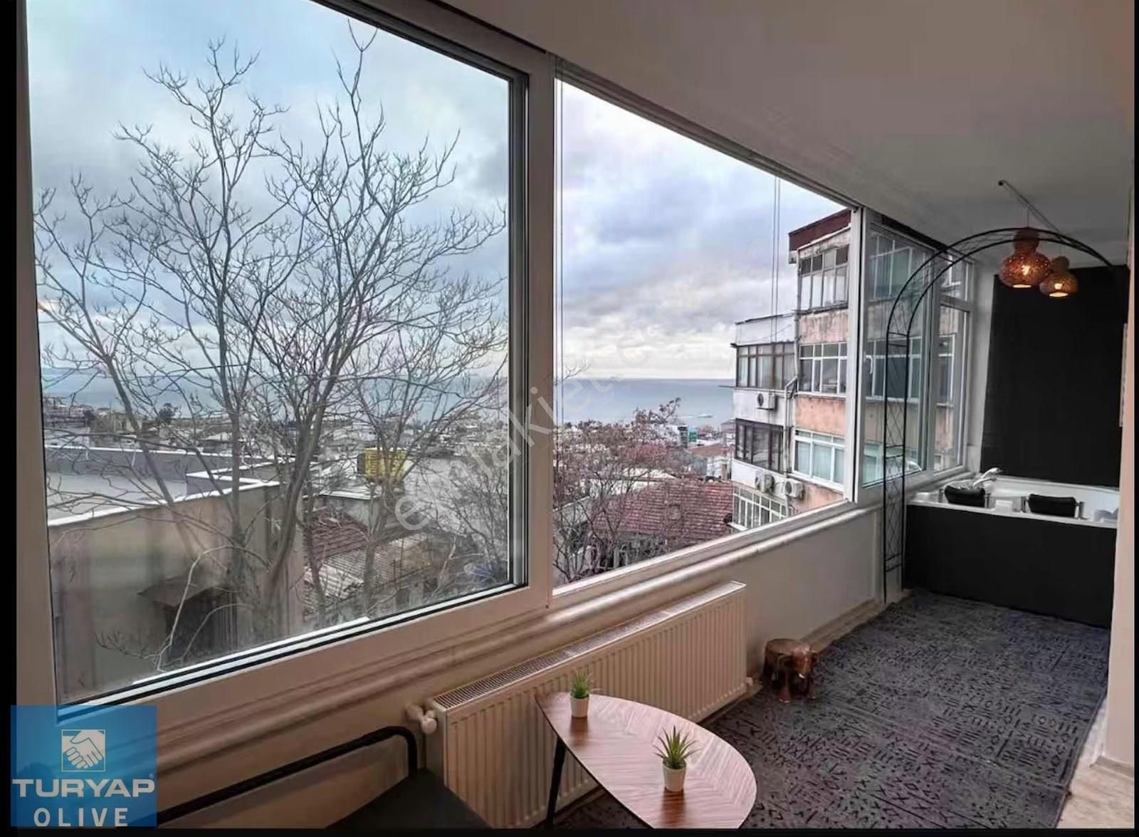 Fatih Sultanahmet Binbirdirek Mahallesinde Satılık Daire - Görsel 23