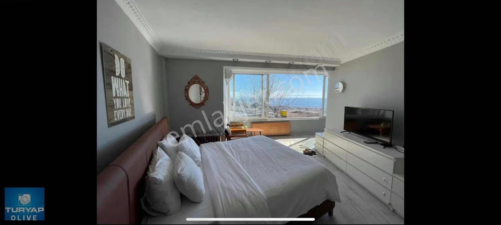 Fatih Sultanahmet Binbirdirek Mahallesinde Satılık Daire - Görsel 18