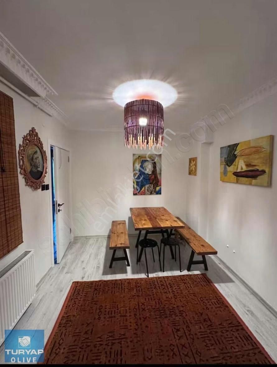 Fatih Sultanahmet Binbirdirek Mahallesinde Satılık Daire - Görsel 21