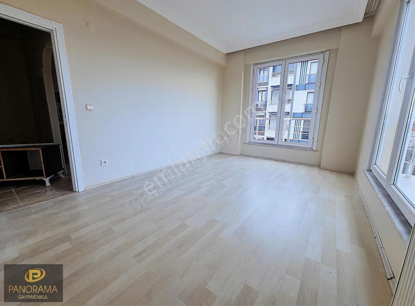 Panorama'dan Ara Kat Tüm Cepheleri Açık Kiralık 2+1 - Görsel 11