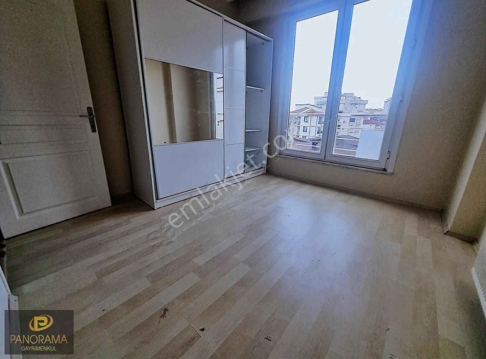 Panorama'dan Ara Kat Tüm Cepheleri Açık Kiralık 2+1 - Görsel 7