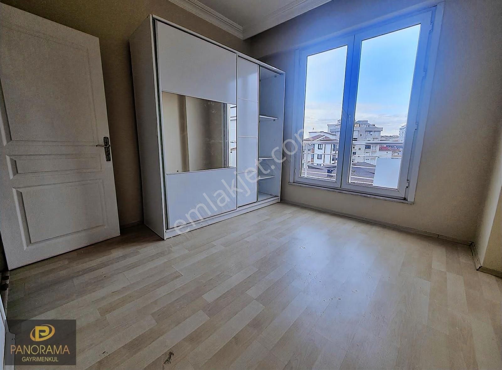Panorama'dan Ara Kat Tüm Cepheleri Açık Kiralık 2+1 - Görsel 3