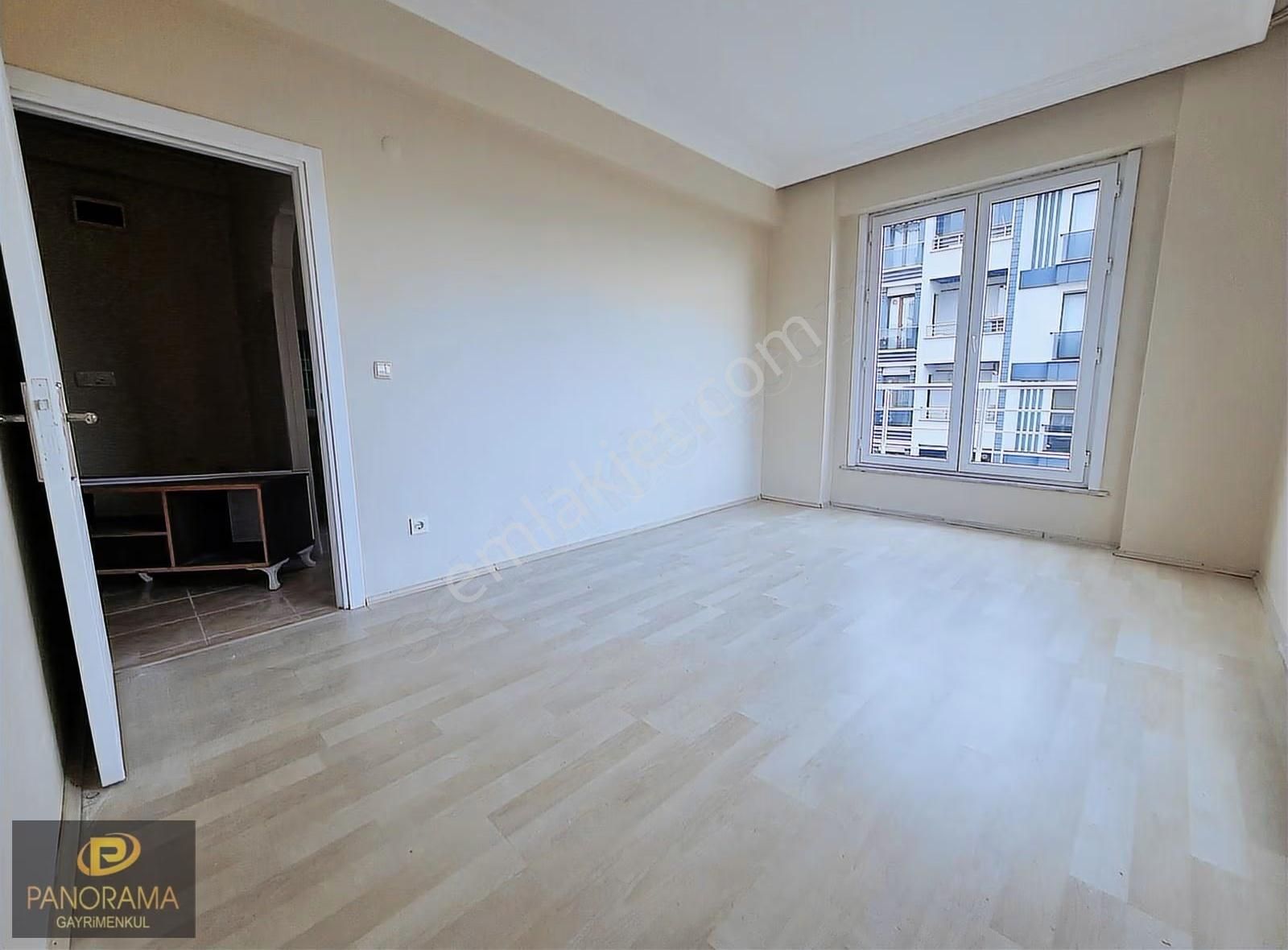 Panorama'dan Ara Kat Tüm Cepheleri Açık Kiralık 2+1 - Görsel 15