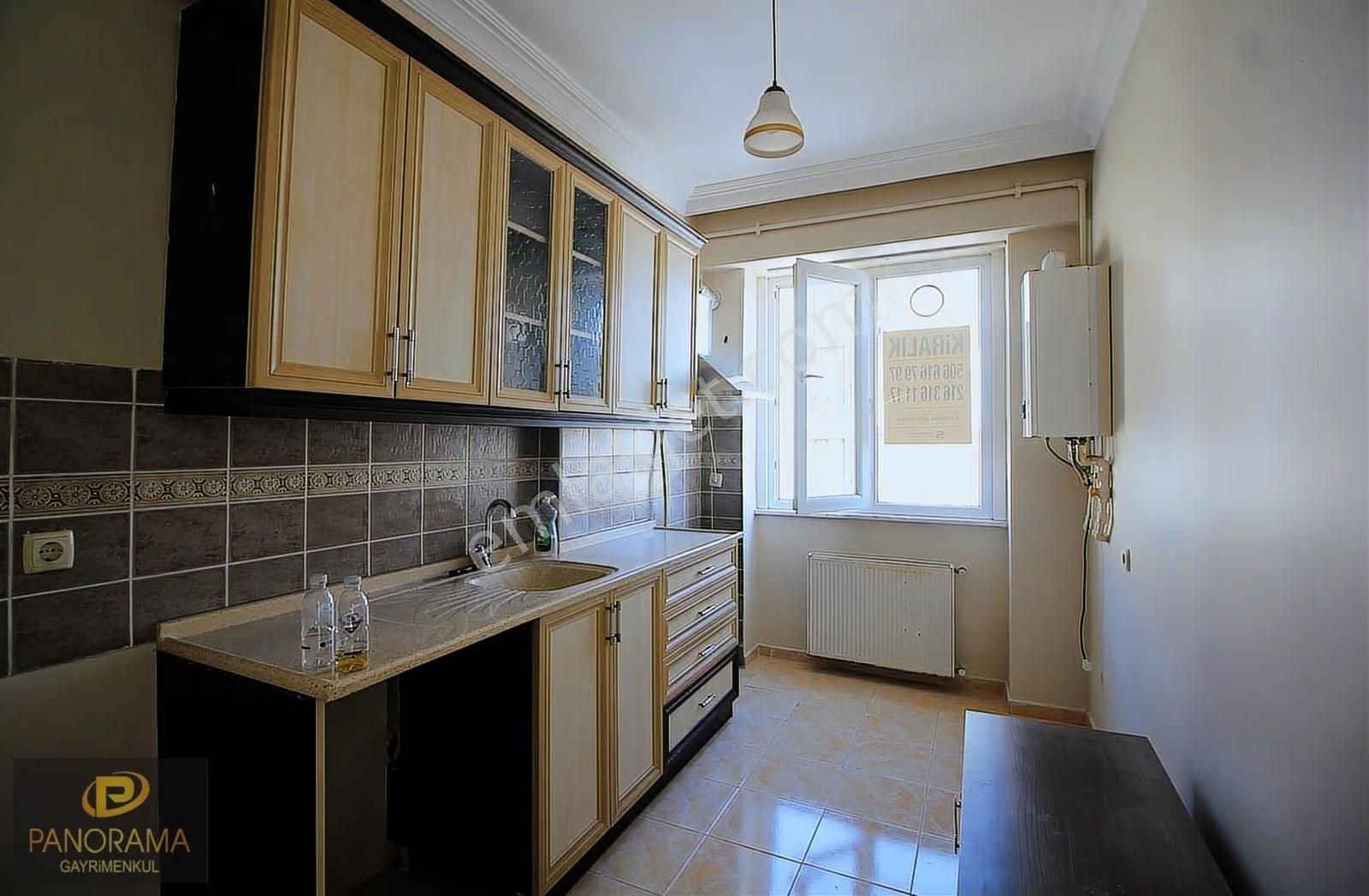 Panorama'dan Ara Kat Tüm Cepheleri Açık Kiralık 2+1 - Görsel 5