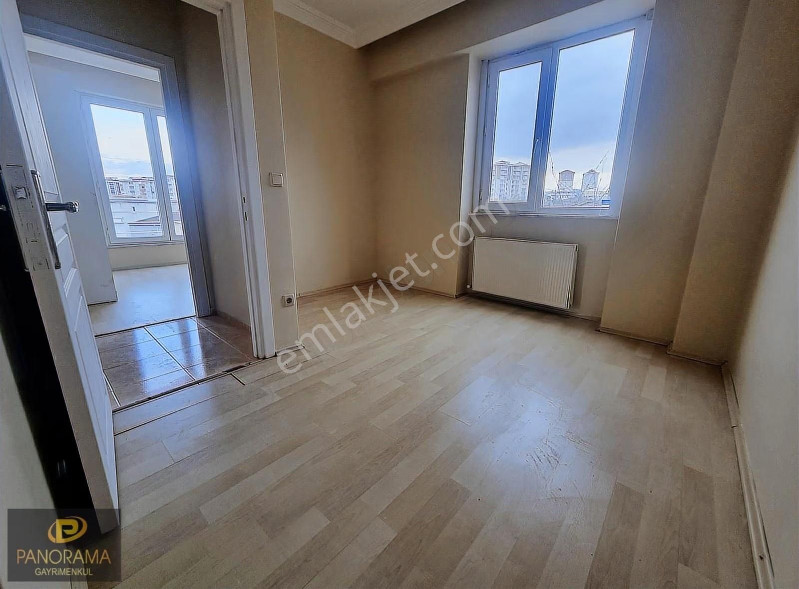 Panorama'dan Ara Kat Tüm Cepheleri Açık Kiralık 2+1 - Görsel 16