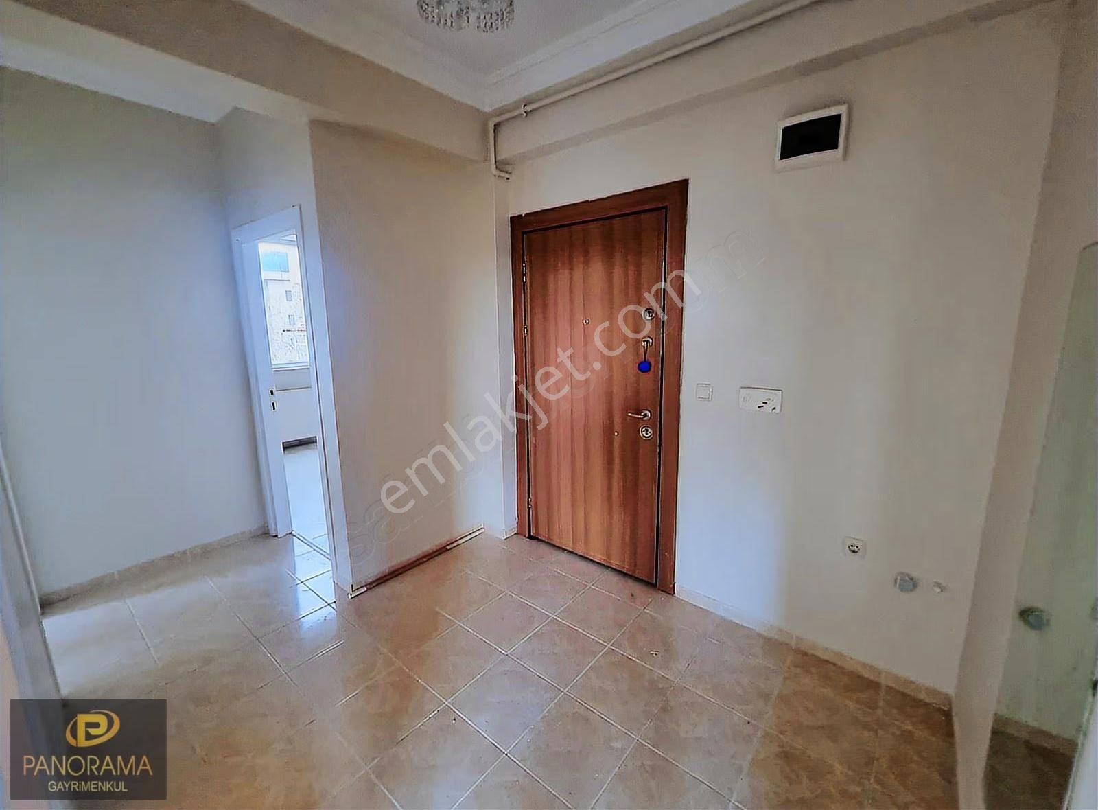 Panorama'dan Ara Kat Tüm Cepheleri Açık Kiralık 2+1 - Görsel 8