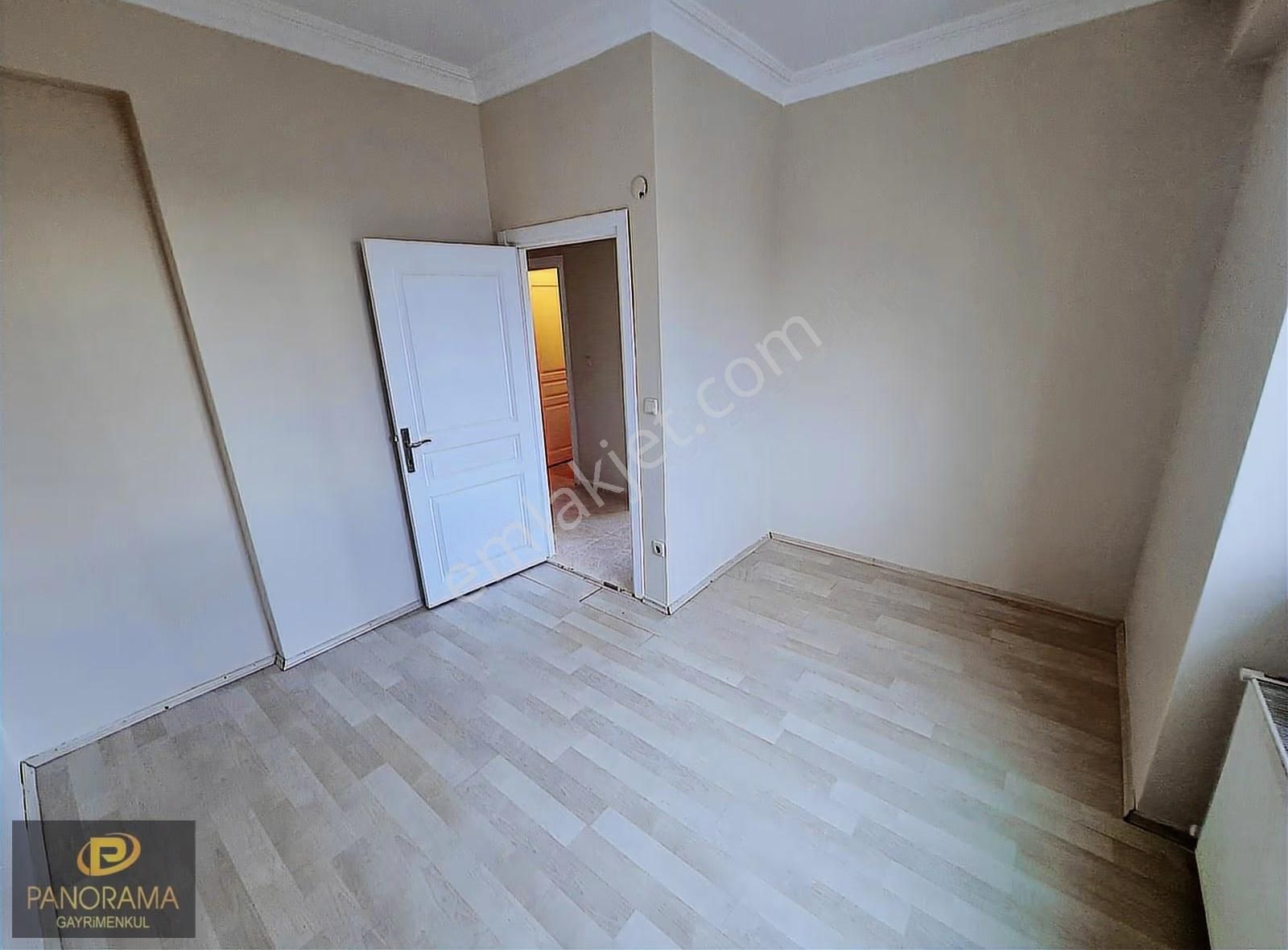 Panorama'dan Ara Kat Tüm Cepheleri Açık Kiralık 2+1 - Görsel 9