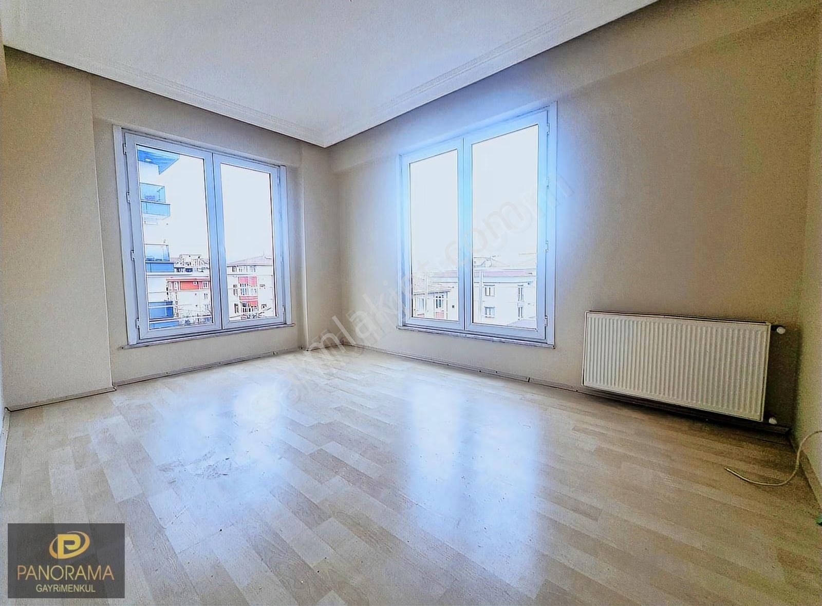 Panorama'dan Ara Kat Tüm Cepheleri Açık Kiralık 2+1 - Görsel 18