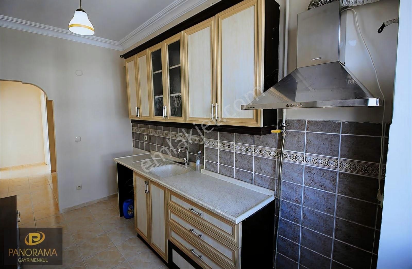 Panorama'dan Ara Kat Tüm Cepheleri Açık Kiralık 2+1 - Görsel 13