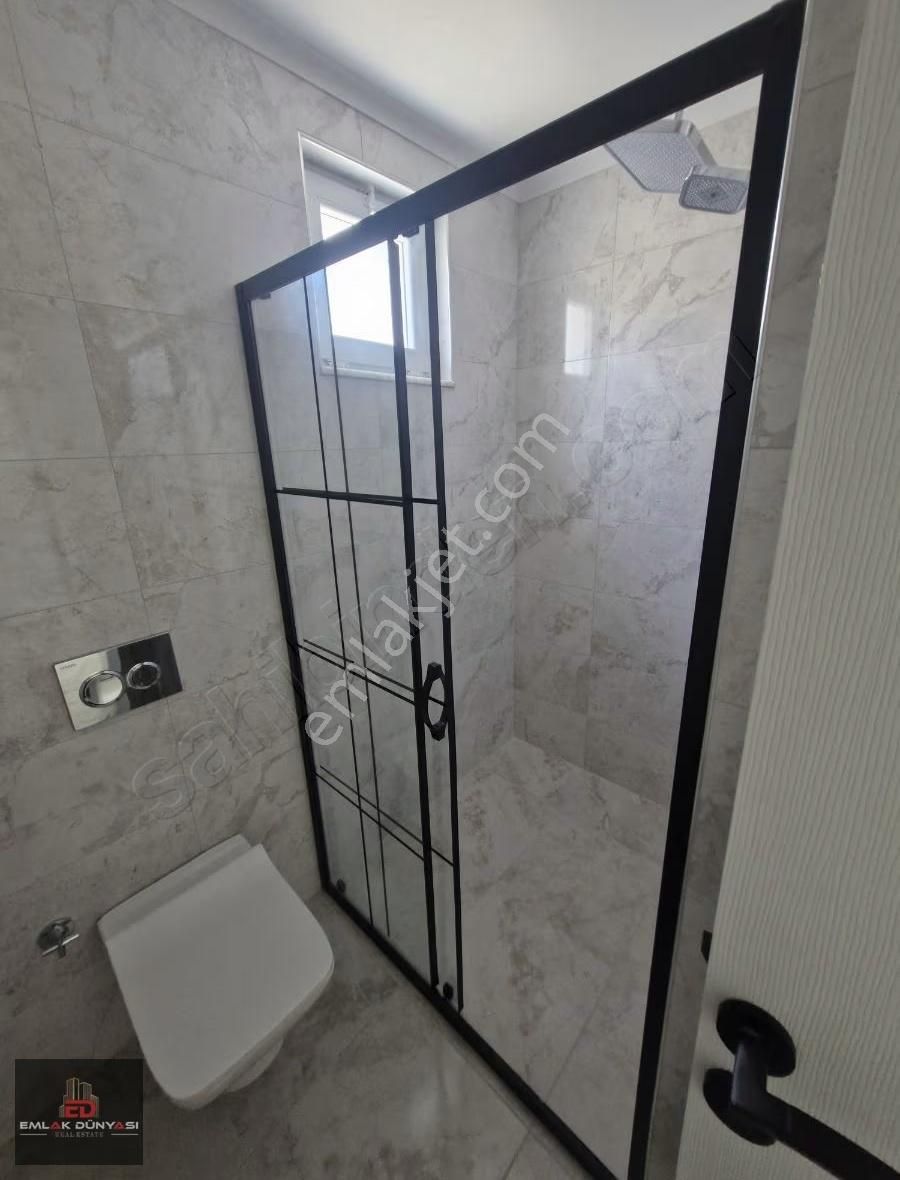 Emlak Dünyasından 2+1 Ayrı Mutfak Katta Fırsat Daire - Görsel 7