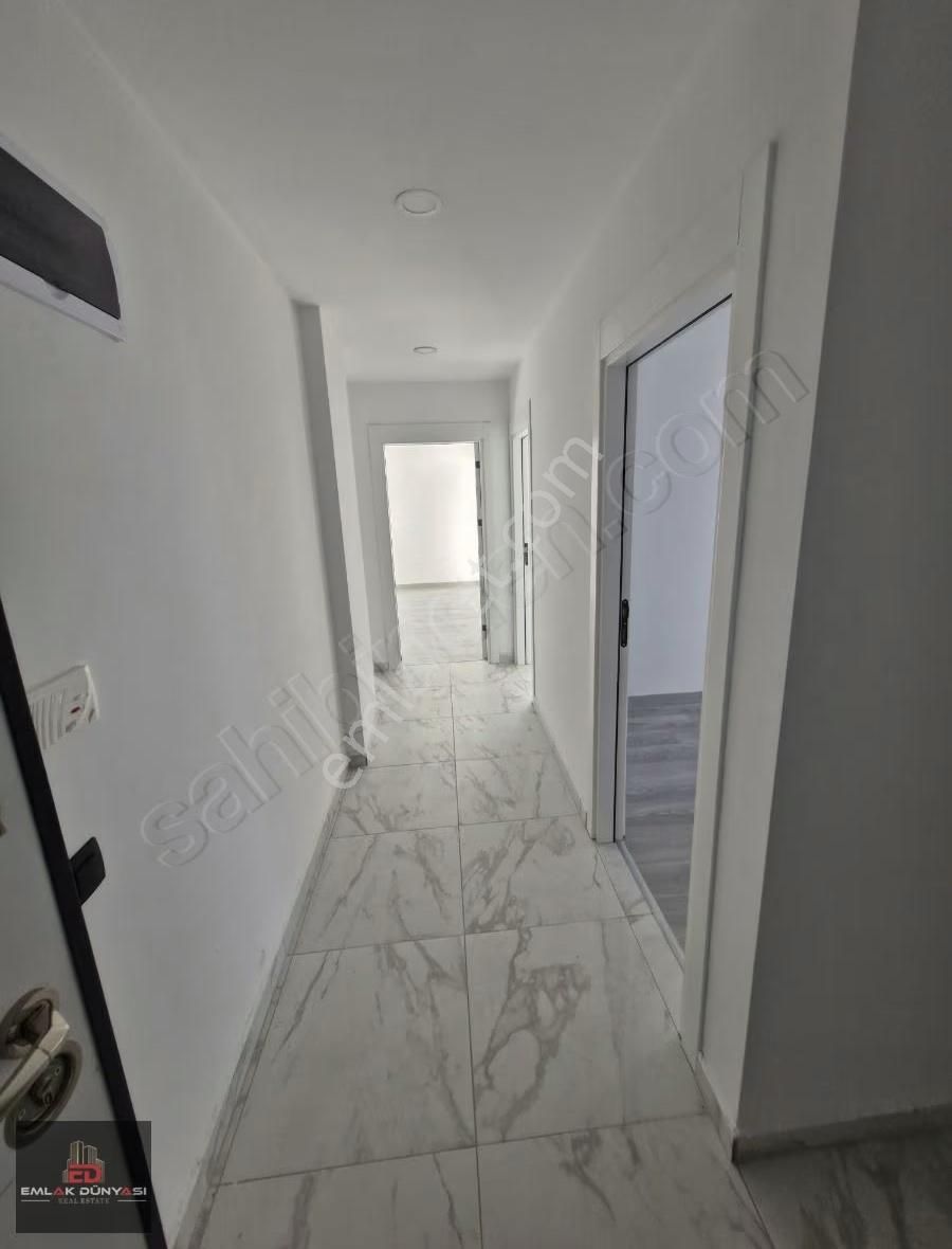 Emlak Dünyasından 2+1 Ayrı Mutfak Katta Fırsat Daire - Görsel 2