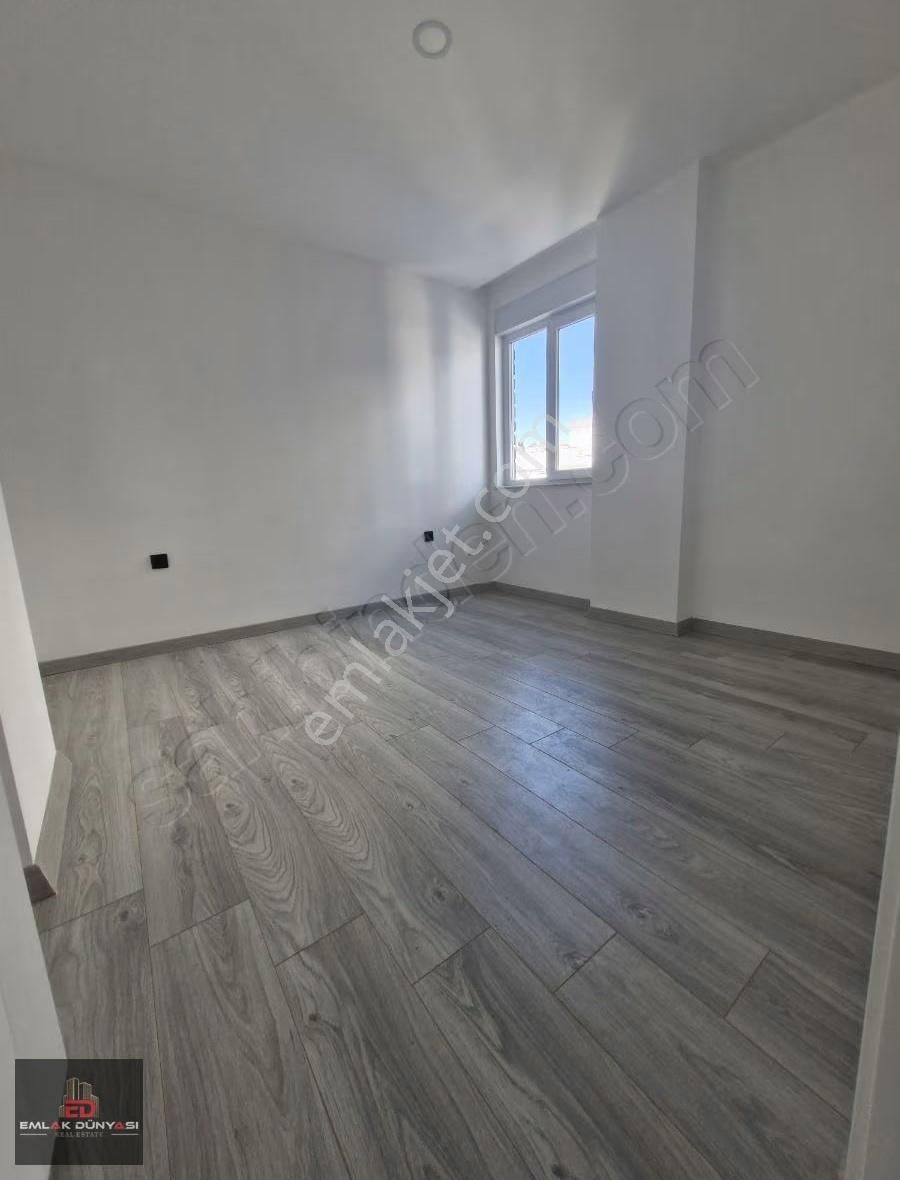 Emlak Dünyasından Lüks 2+1 Sıfır Ayrı Mutfak Katta - Görsel 10